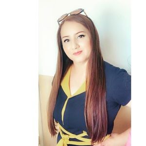 Meet your Posher, Myrna